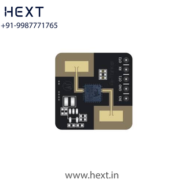 Rd-03_V2 mmWave Radar Distance Sensing Module 24GHz | Adjustable Range IoT Sensor | AI-Thinker