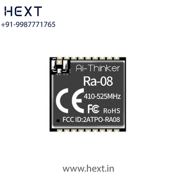 Ra-08 LoRaWAN ASR6601 Module SMD-18 | LinkWAN Private Protocol IoT Module | AI-Thinker