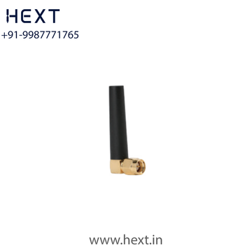 Chili Antenna 433MHz Compact RF Module Antenna | Low Power IoT Wireless Antenna | AI-Thinker