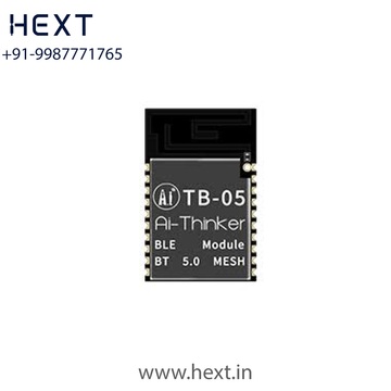 TB-05 BLE 5.0 Mesh Night Light Module SMD-20 | Smart Home Tmall Genie Compatible Module | AI-Thinker