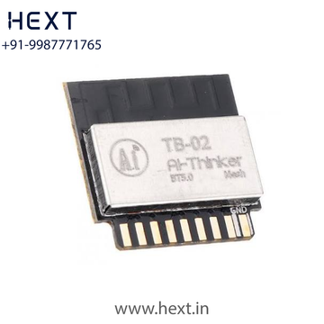 TB-02 BLE 5.0 Mesh Module SMD-20 | Low Power IoT Wireless Control Module | AI-Thinker