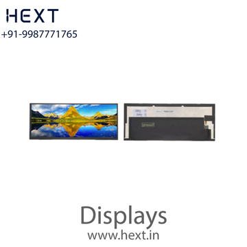 JHD123FCA1 12.3 Inch TFT LCD | JHD DISPLAYS