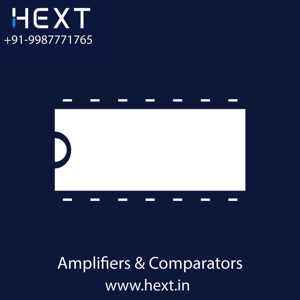 AD620 High Accuracy Instrumentation Amplifier IC | Analog Devices | Low Power, Precision Op Amp
