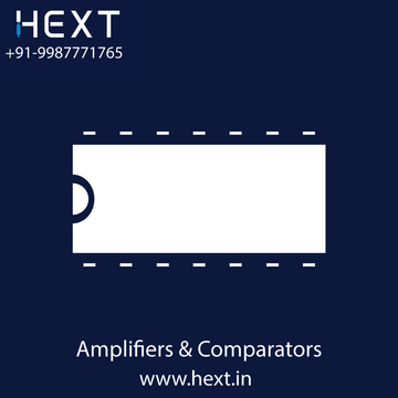 AD620 High Accuracy Instrumentation Amplifier IC | Analog Devices | Low Power, Precision Op Amp