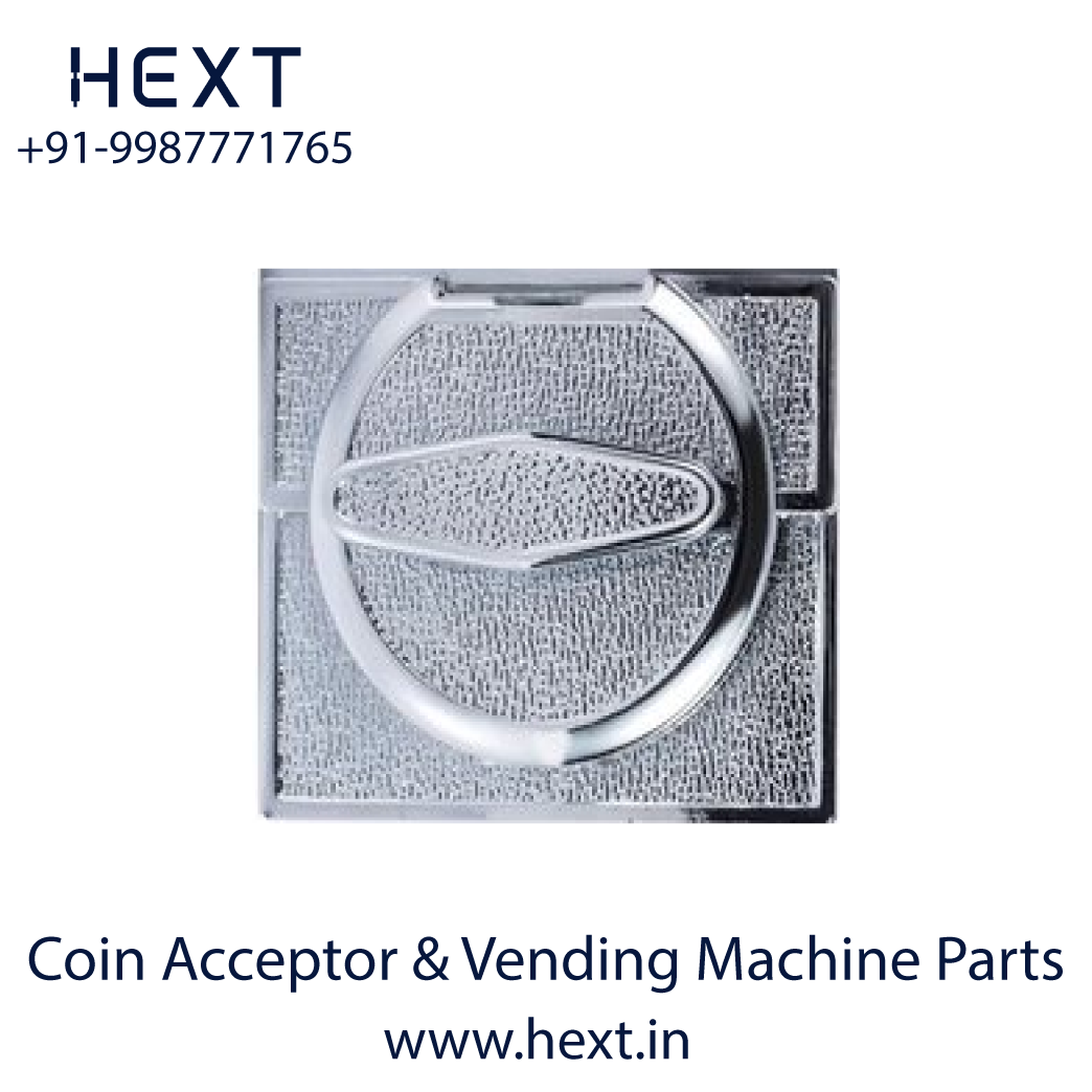 BQ-001 Mechanical Coin Acceptor | Durable Vending Machine Coin Selector