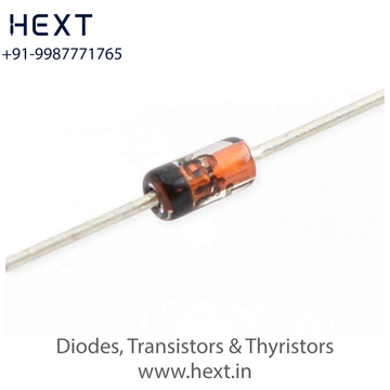 1N4148 – High-Speed 100 V Switching Diode | DO-35 | General-Purpose Signal Switching SEP