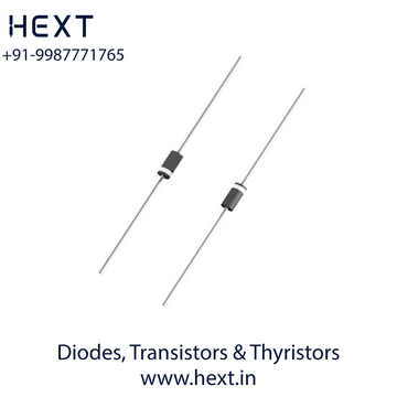 FR203 2A 200V Fast Recovery Rectifier Diode | DO-15 Package | High-Speed | Reliable Power Conversion SEP