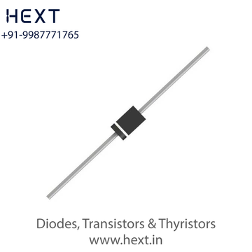1.5KE16CA 16V 1.5KE Series TVS Diodes – 1500W DO-201 Transient Voltage Suppressors SEP