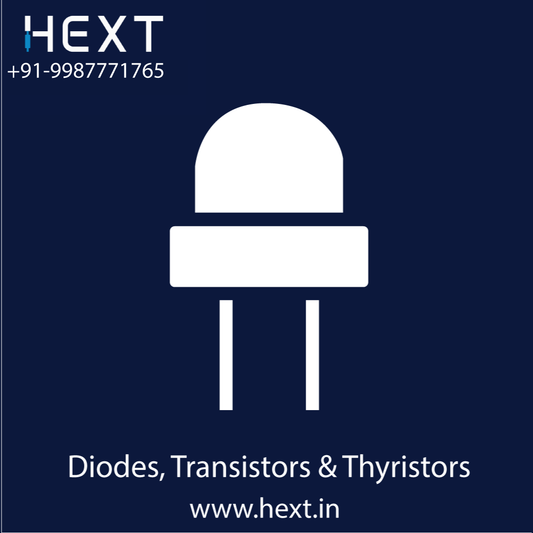 1.5KE530A 530V 1.5KE Series TVS Diodes – 1500W DO-201 Transient Voltage Suppressors SEP