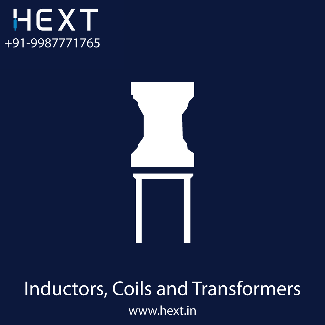 0805 1µH SMD Inductor by HONGYEX