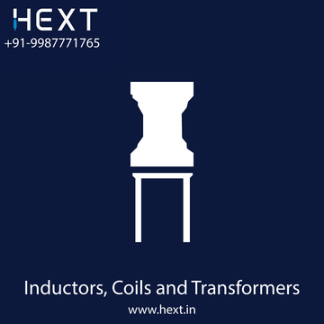 0805 1µH SMD Inductor by HONGYEX