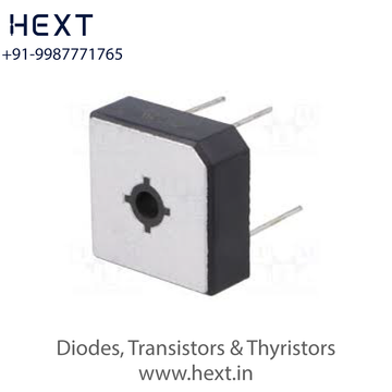 MP5010W  1000V 50A Single-Phase Bridge Rectifier | MPW Package | 1kV Industrial AC-DC Rectifier HORNBY