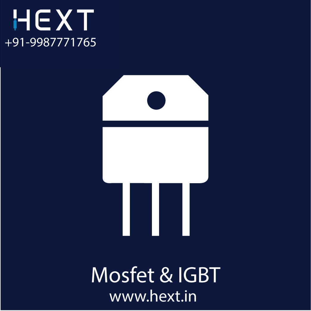 IRF3710 N-Channel MOSFET Transistor 100V 57A | TO-220AB Power Package
