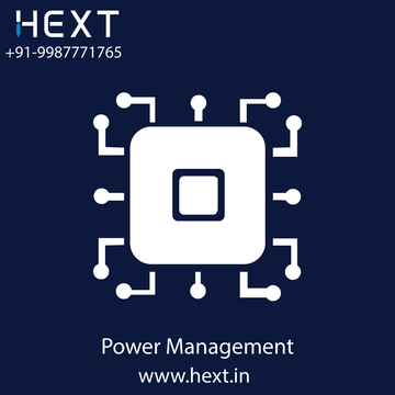 XT1861B332MR-G Power Management IC | NATLINEAR