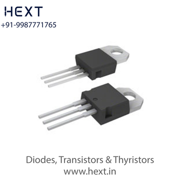 SBL1645CT – 45V 16A Schottky Barrier Rectifier (TO-220AB)