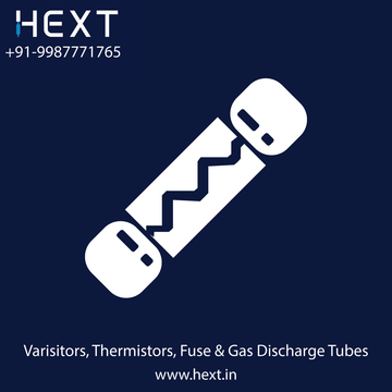 10D-9 NTC Thermistor by HEL | Inrush Current Limiter Resistor