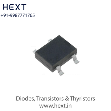 DF15005S  50V 1.5A Bridge Rectifier in DIP-S Package | High-Performance 50V Rectifier HORNBY