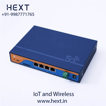 USR-G810 Cellular Router | 4G LTE Industrial IoT Router | USR IoT