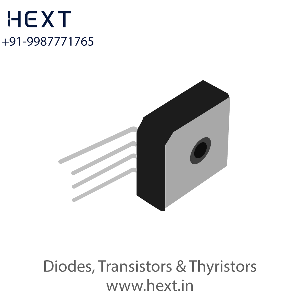 MP10005S – 50V 10.0A Bridge Rectifier in MPS Package | 50V 10A Single-Phase Bridge