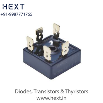 MT3502  200V 35A Three-Phase Bridge Rectifier in MT Package | 35A 200V 3-Phase Rectifier Module HORNBY
